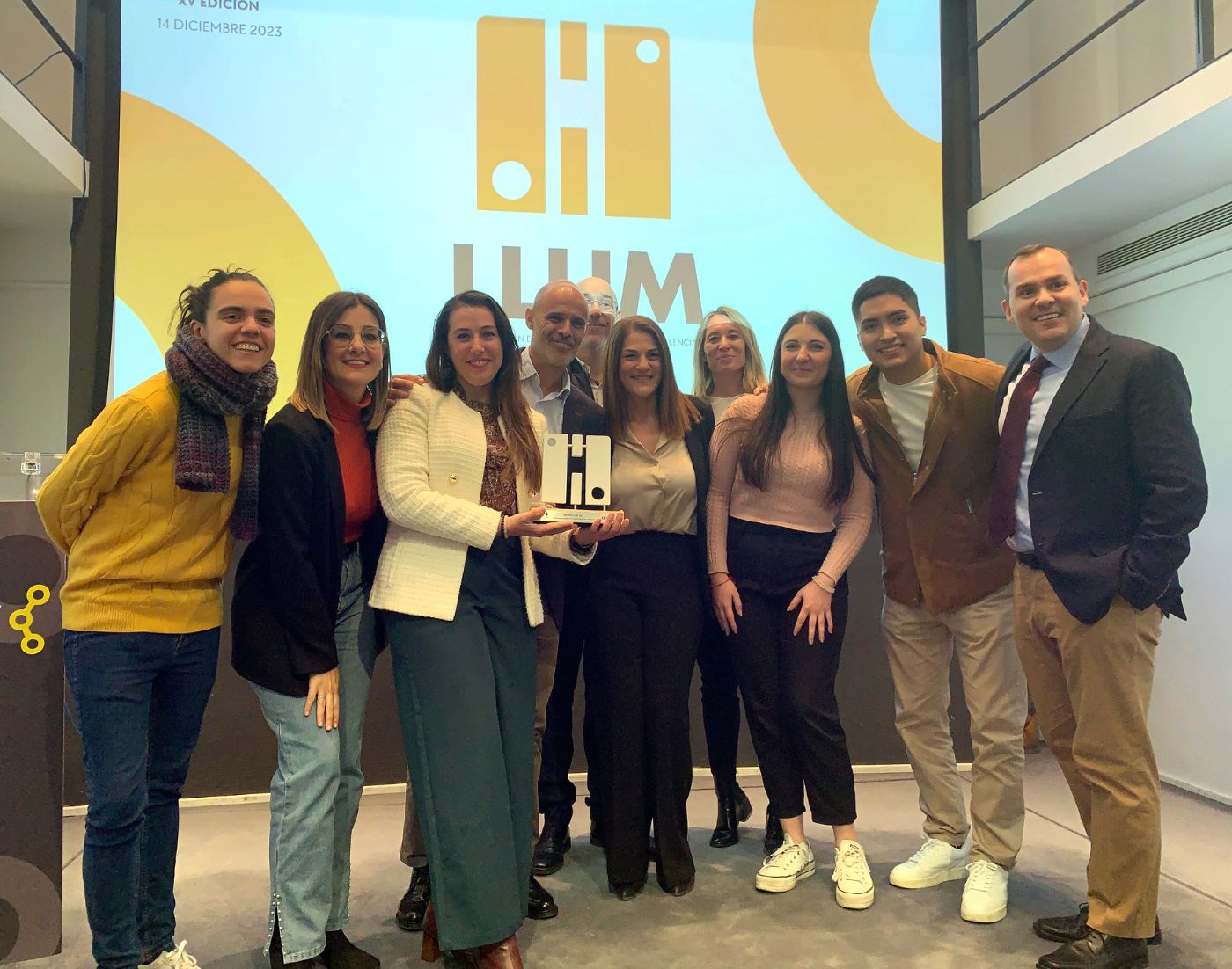 Premios Llum 2023