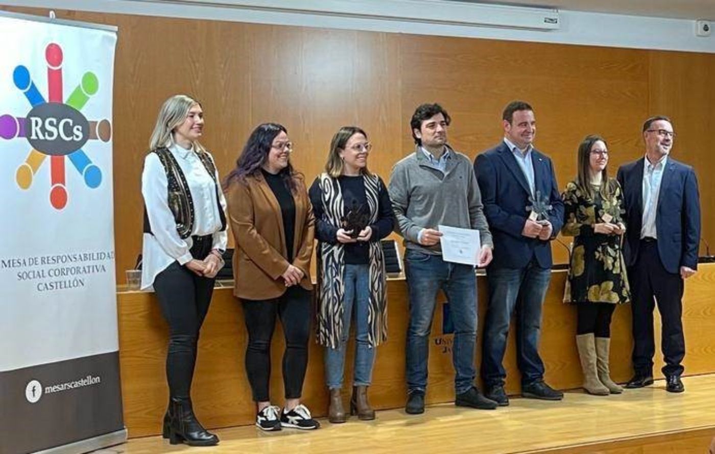 premios RSC CST