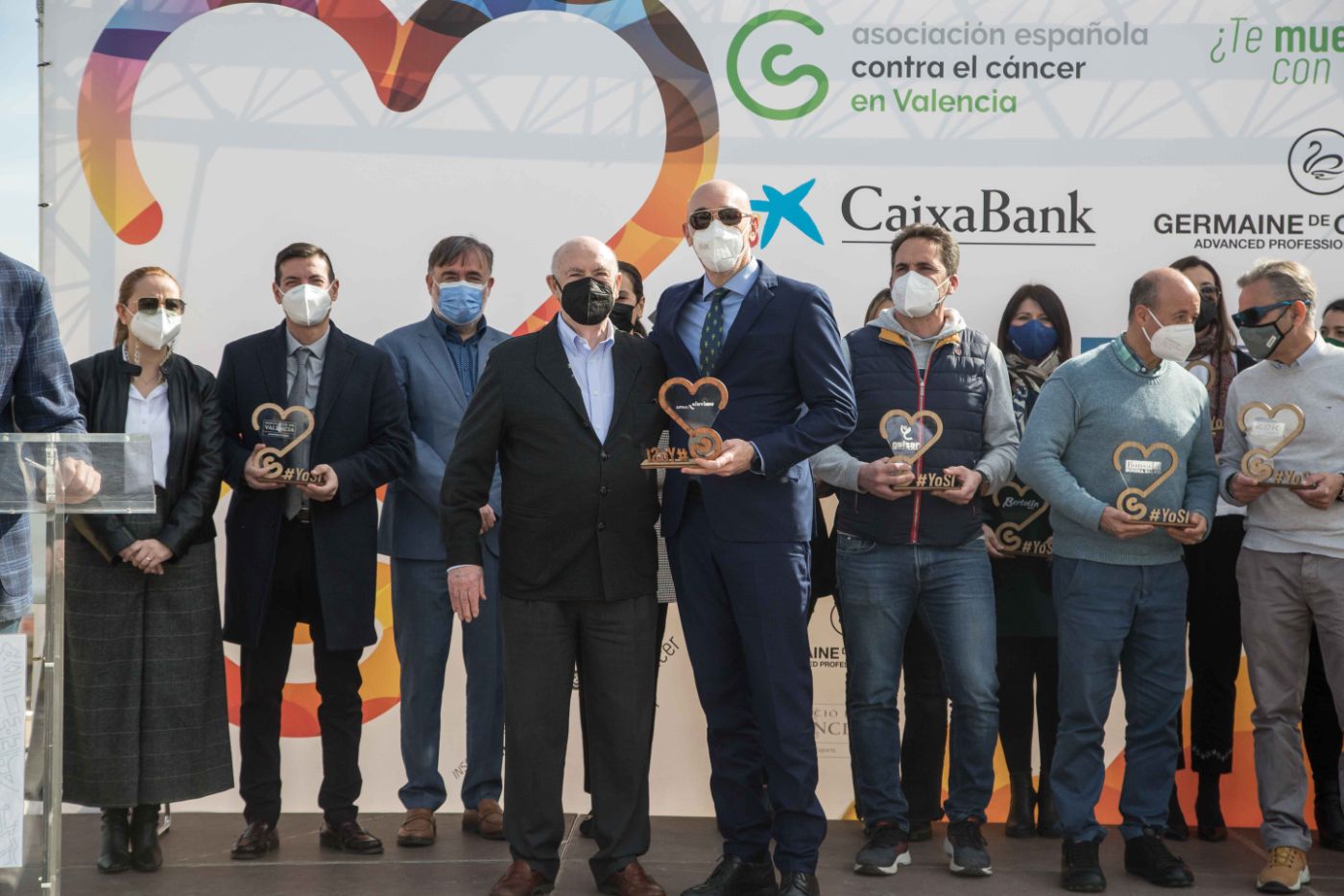 Presentacion circuito RUNCANCER 22