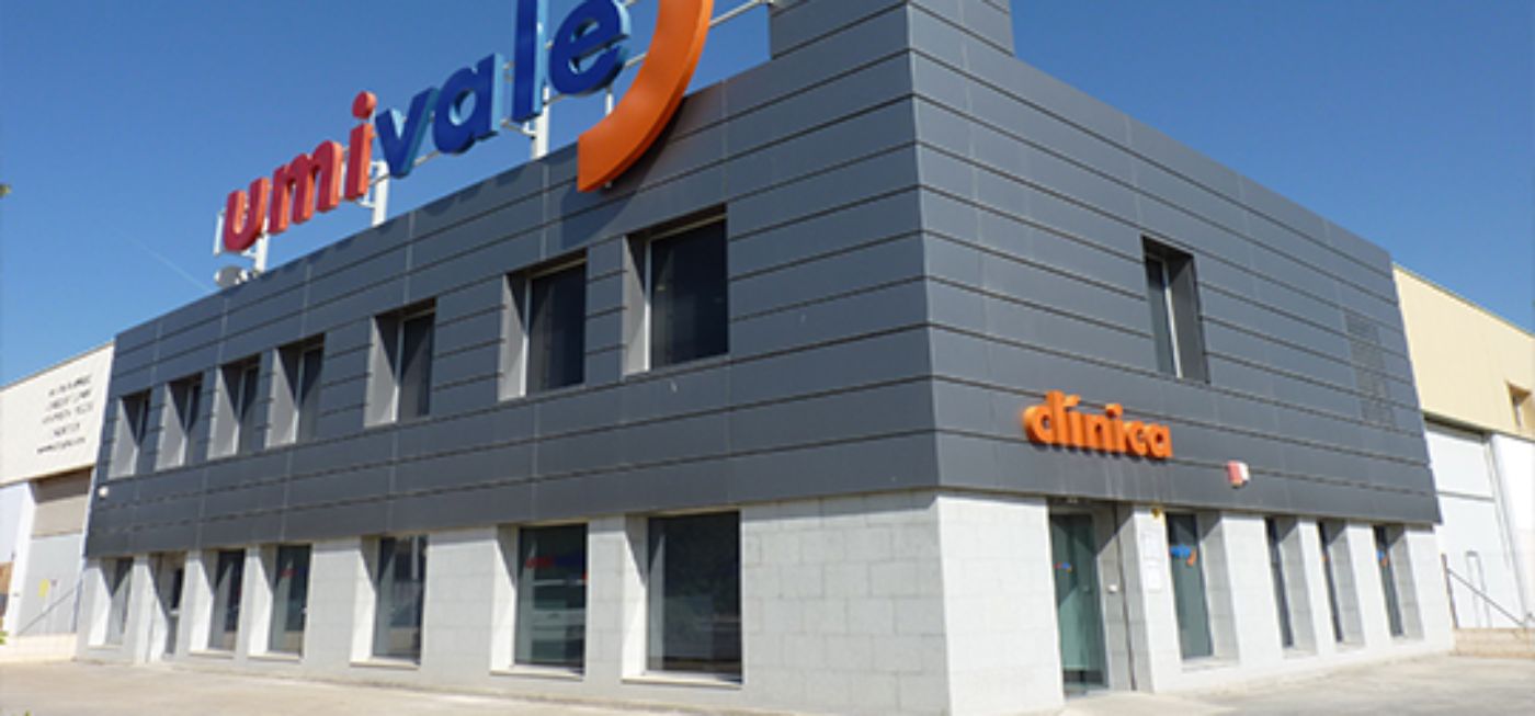Umivale Activa Riba-Roja La Reva 2