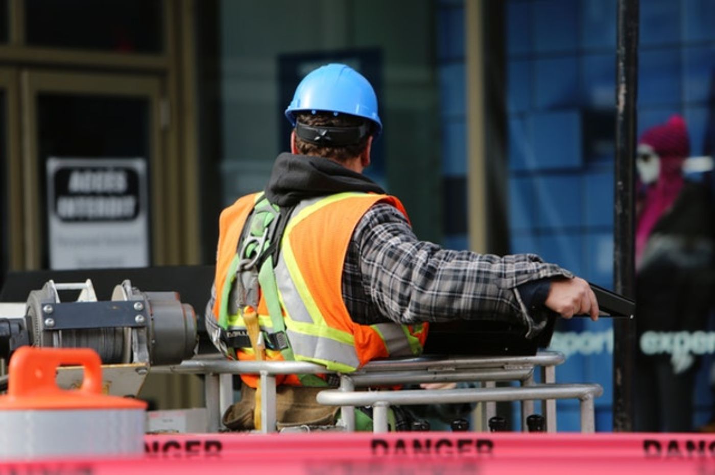 RD trabajadores no esenciales