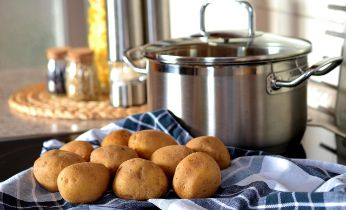 Dime cómo cocinas y te diré qué nutrientes se pierden