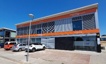 Umivale Activa traslada y amplía sus instalaciones en L’Empordà