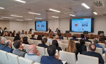 Umivale Activa analiza junto a Octavio Granado las causas del incremento de la Incapacidad Temporal en España