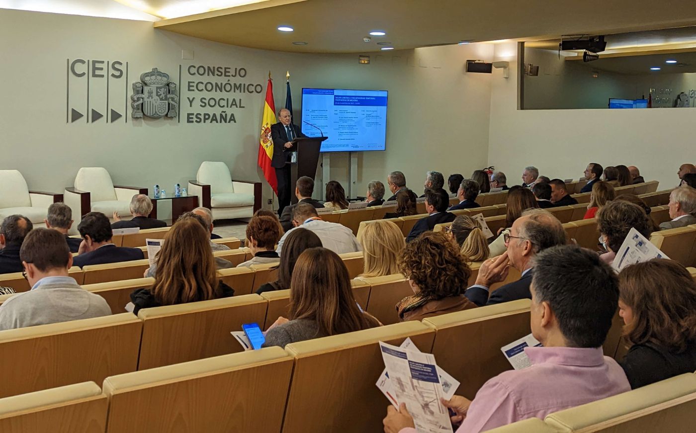 Foro Umivale Activa conclusiones