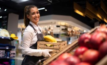 Riesgos y medidas preventivas en el sector comercio - alimentación
