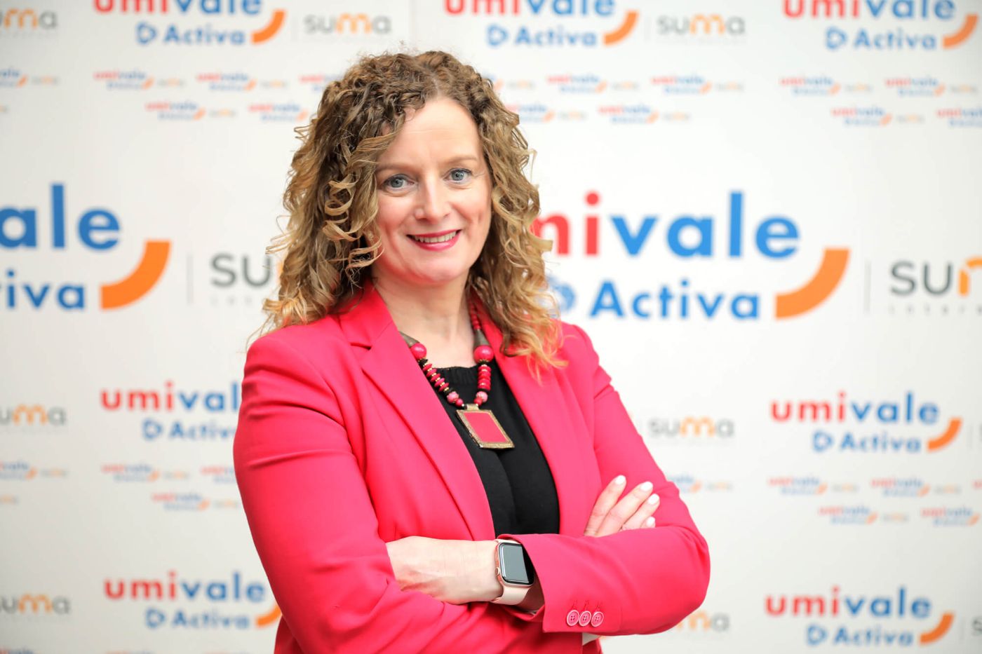 Presidenta Ana Benavides Pizarro (Santander) WEB