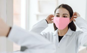Novedades en el uso de las mascarillas