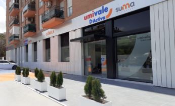 Trasladamos y ampliamos nuestras instalaciones en Murcia