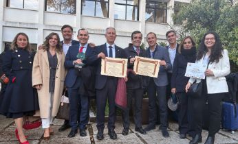 Triplete de Umivale Activa en los Premios Prever