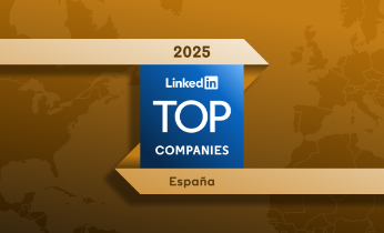 Umivale Activa en el top 15 de mejores empresas para LinkedIn