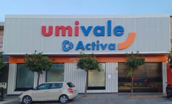 Abrimos un nuevo centro asistencial en Torrevieja