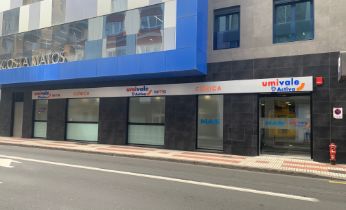 Umivale Activa abre un centro asistencial en Las Palmas de Gran Canaria