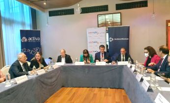 Umivale Activa incorpora a SEAT S.A. a su Junta Directiva