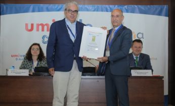 Umivale Activa recibe el Sello EFQM 700, máximo reconocimiento europeo por su gestión excelente, innovadora y sostenible