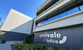 Umivale Activa mejora la asistencia sanitaria en Reus