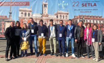 Umivale Activa presente en el congreso nacional de la Sociedad Española de Traumatología Laboral