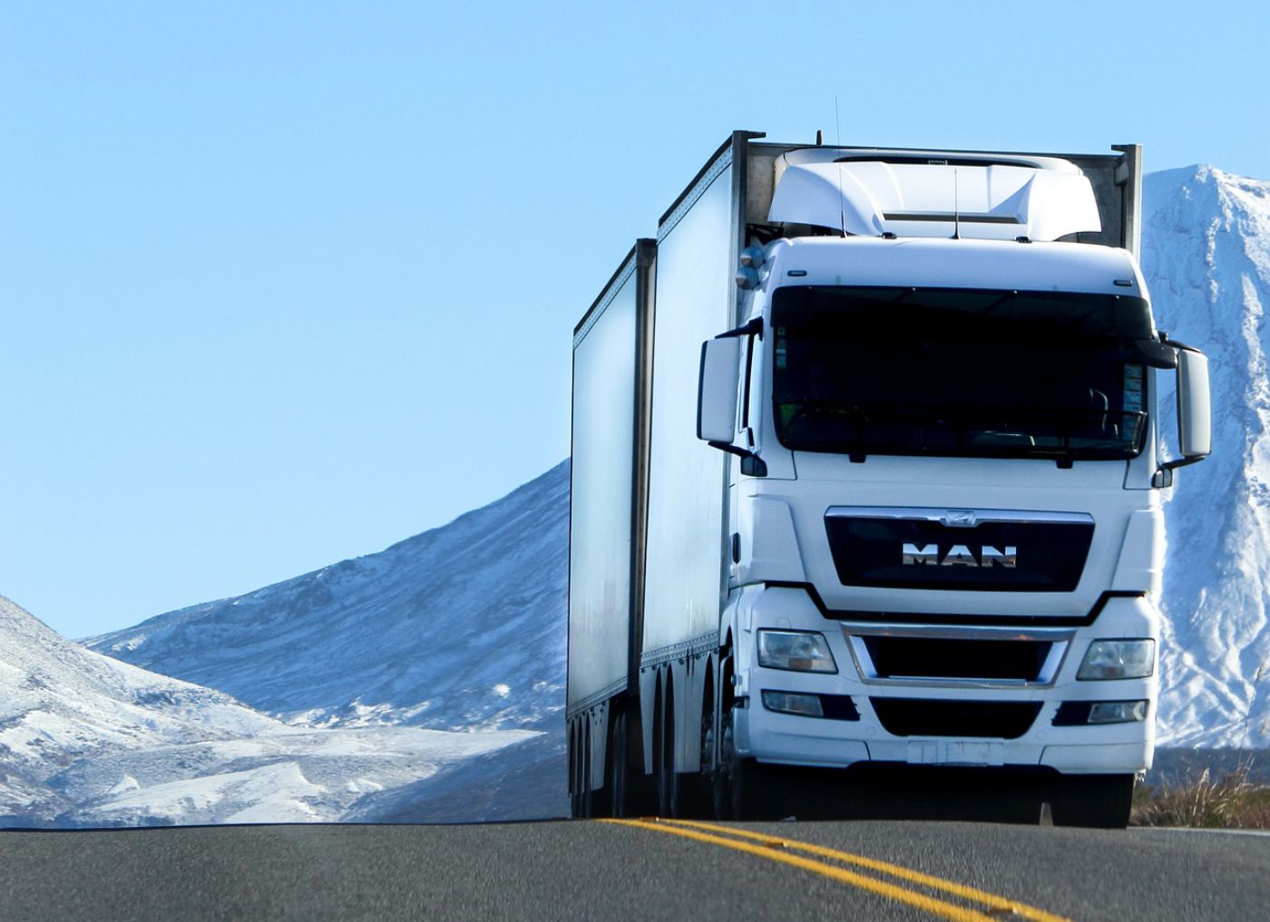 camion
