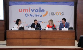 La Asamblea General de Umivale Activa pone el foco en el absentismo laboral