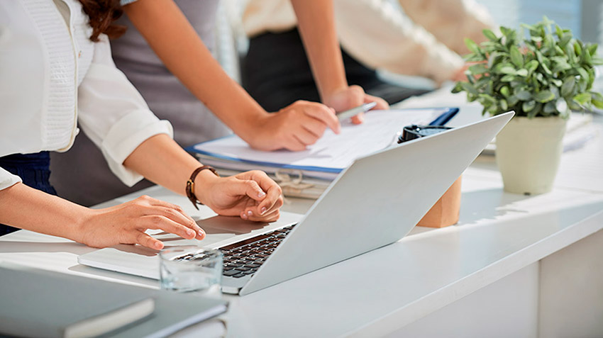Ergonomía por sector de actividad