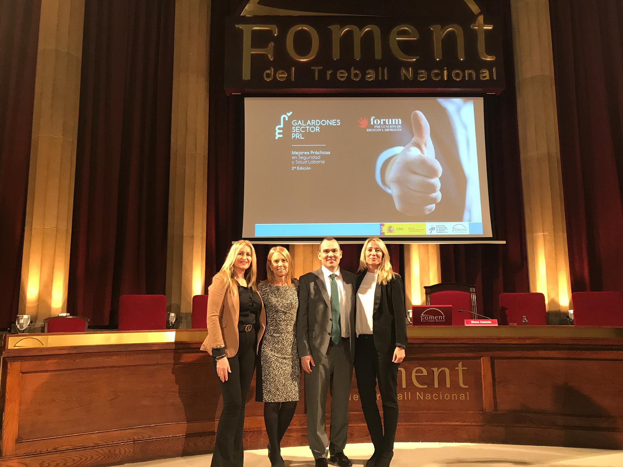 foment del treball