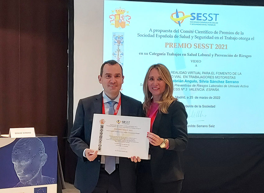 Premio sesst 2021