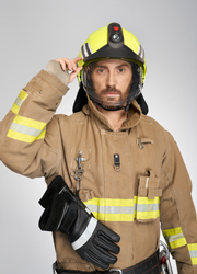 Plan de emergencia contra incendios