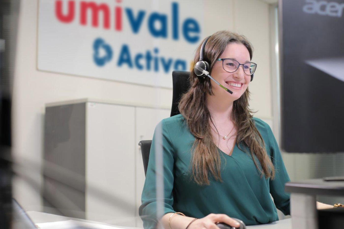 Servicio de atención al cliente